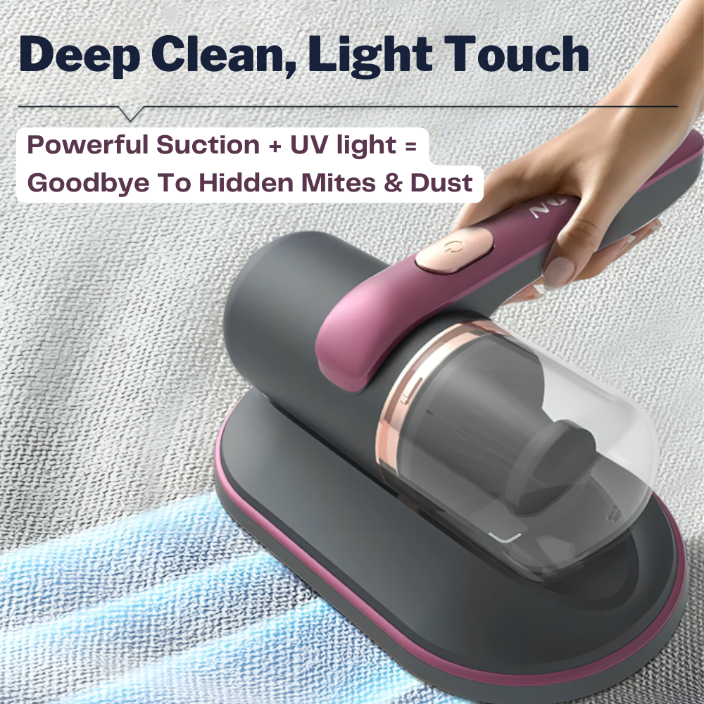DustLite Vacuum