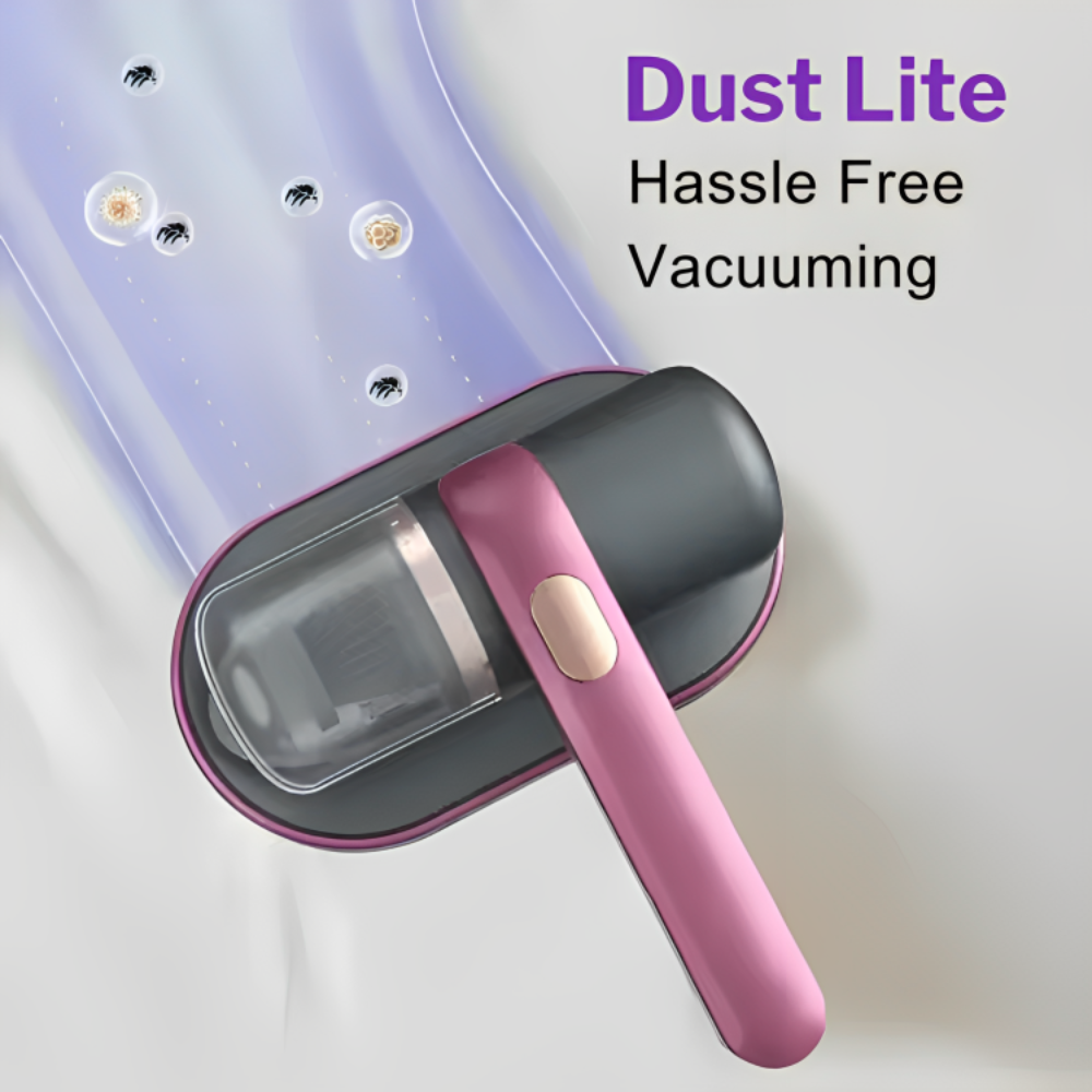 DustLite Vacuum