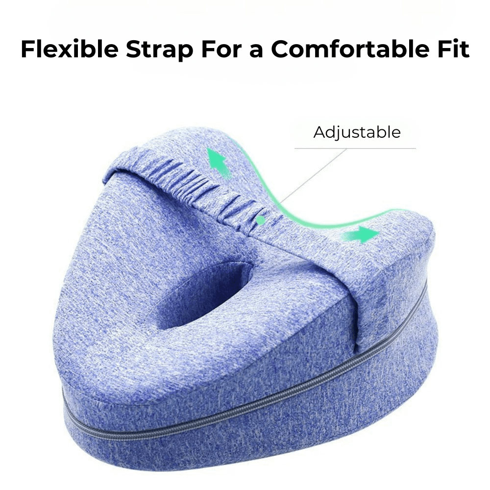 Sleasy Alignment Pillow
