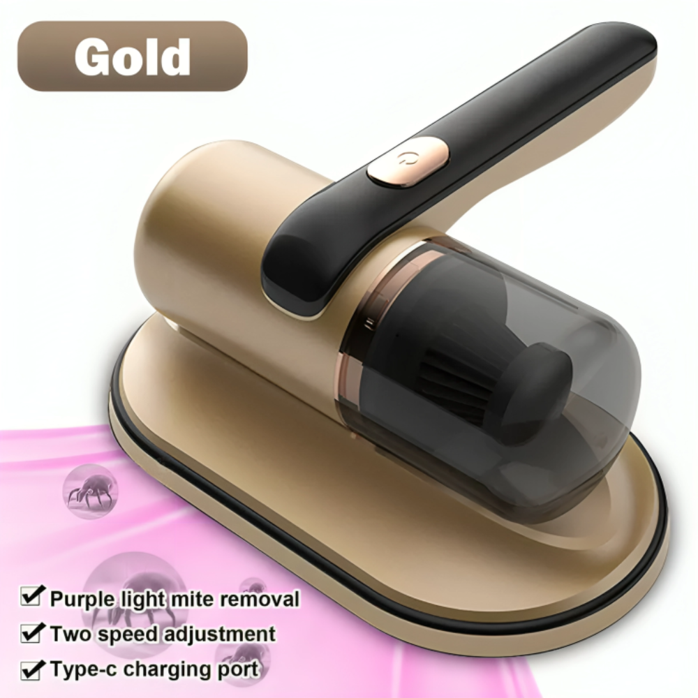 DustLite Vacuum