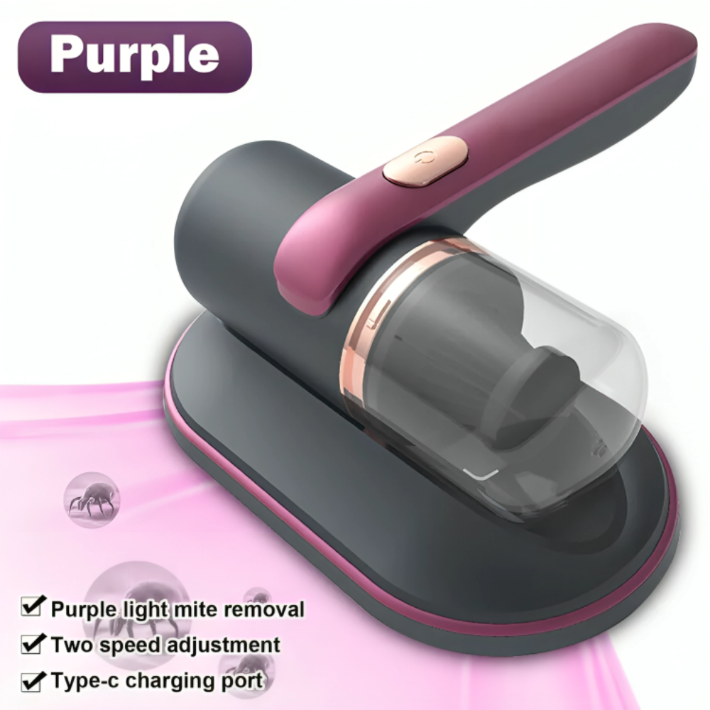 DustLite Vacuum