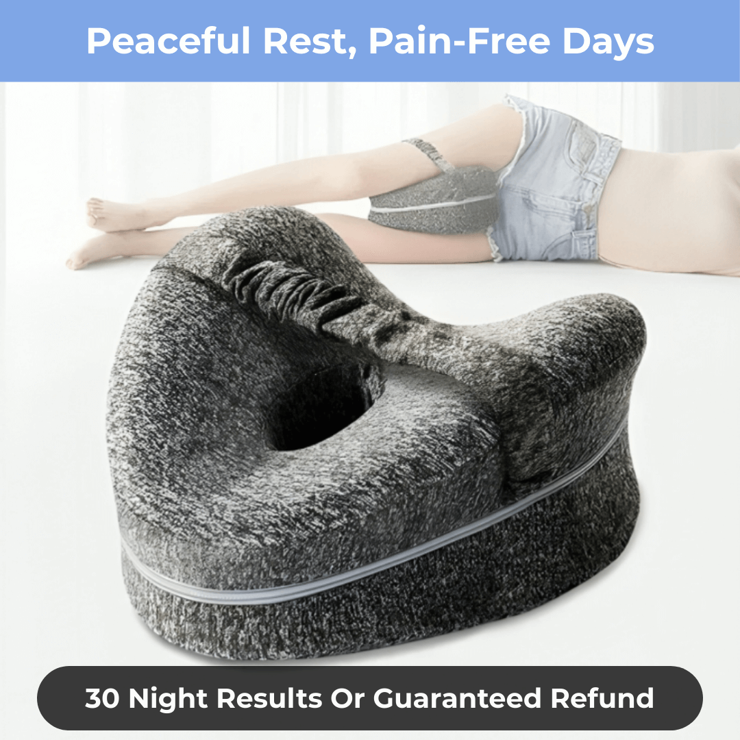 Sleasy Alignment Pillow