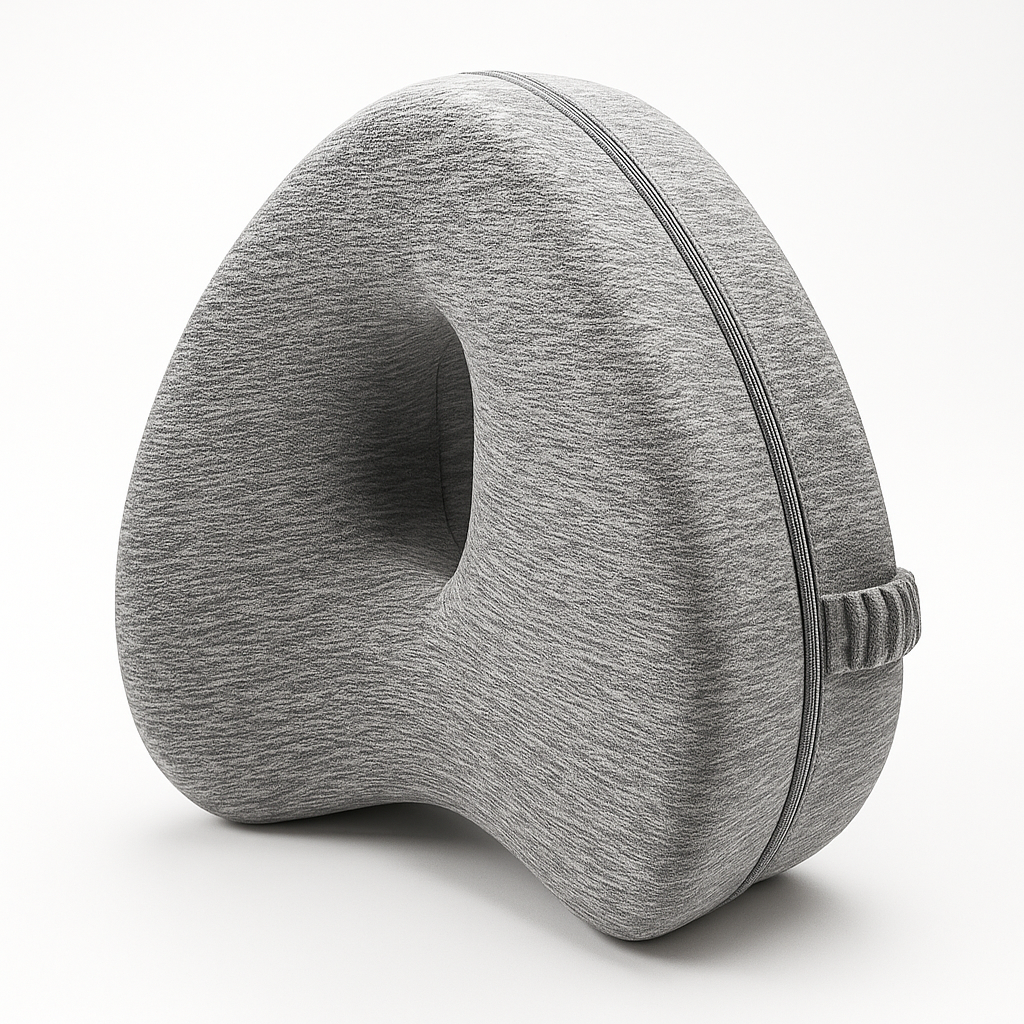 Sleasy Alignment Pillow