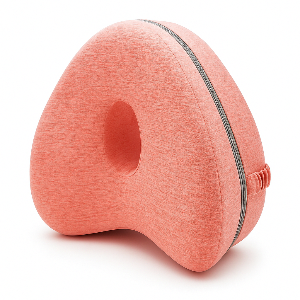 Sleasy Alignment Pillow