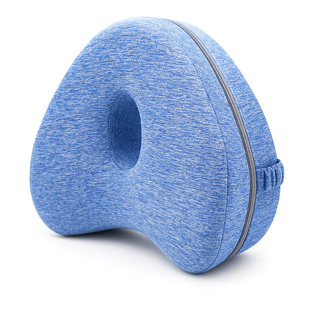 Sleasy Alignment Pillow