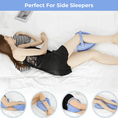 Sleasy Alignment Pillow